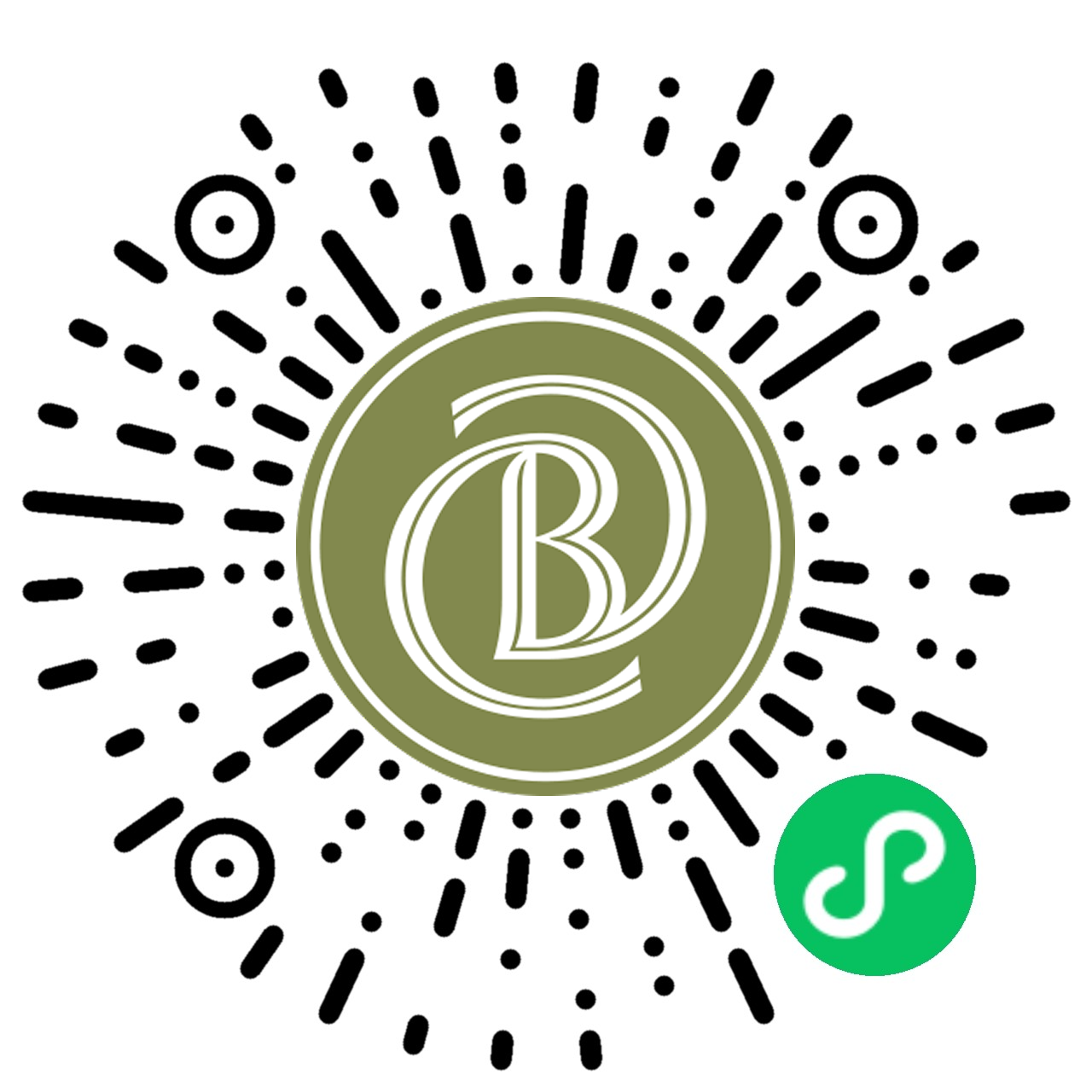 WeChat QR Code